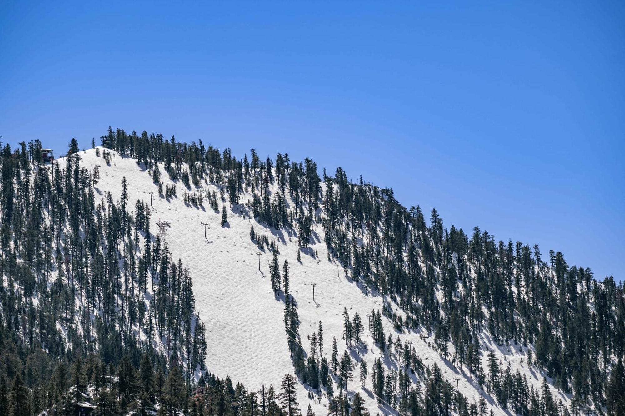 Margaritaville Resort Lake Tahoe Саус Лэйк Тахо Экстерьер фото